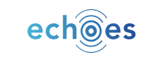 echoes ロゴ