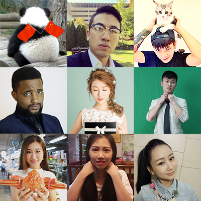 photo:日中動画タレント