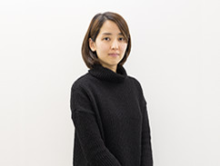 グローバル事業専門チーム/小川 裕子