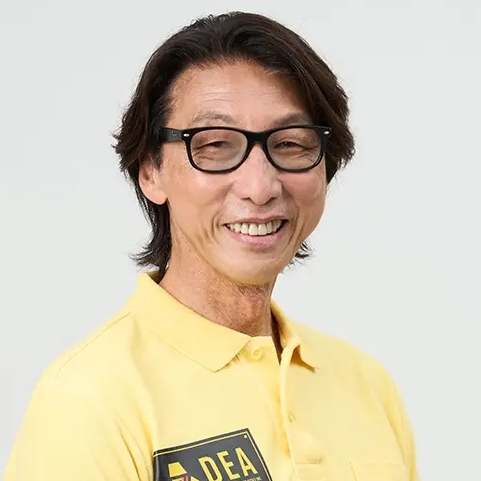 吉田 直人