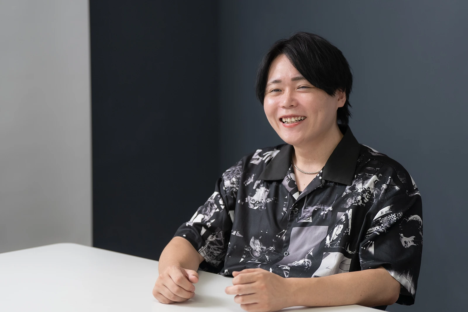 石川裕弥 写真