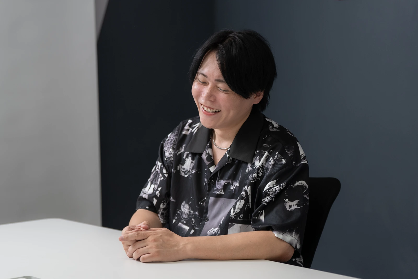 石川裕弥 写真
