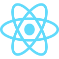 React