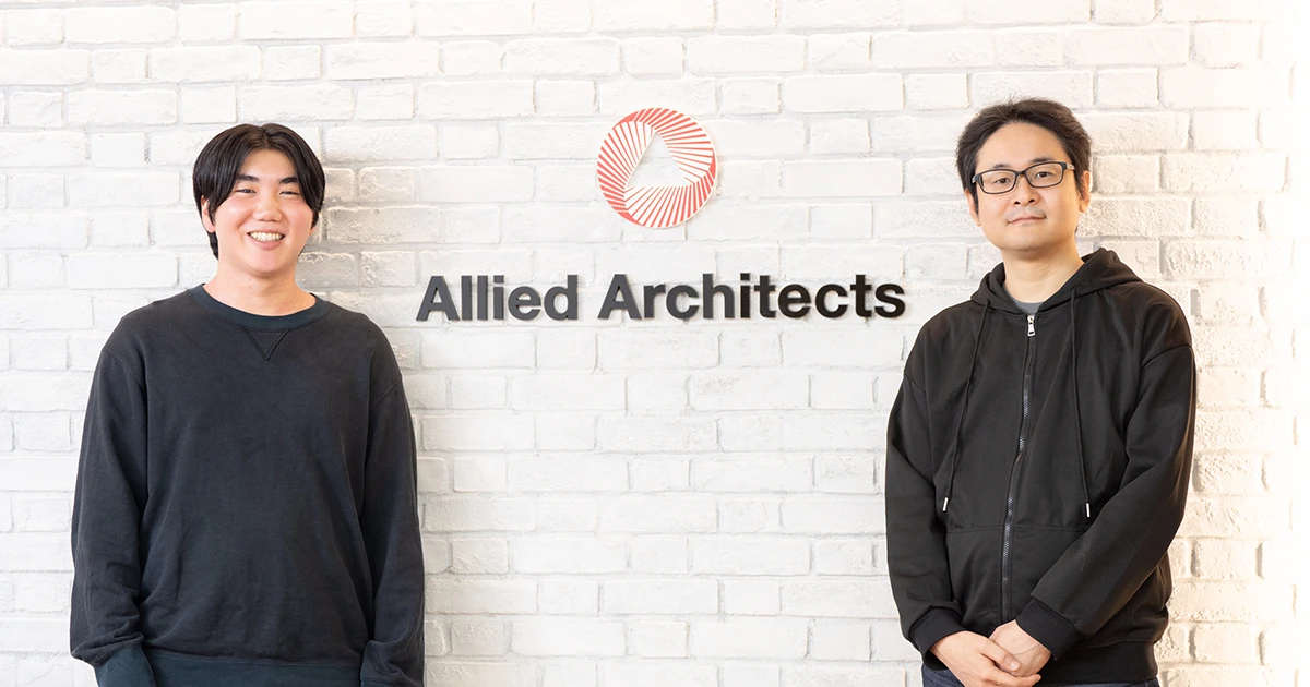 【新卒×上司対談】「技術だけじゃ不安」を乗り越え、プロのエンジニアになるまで