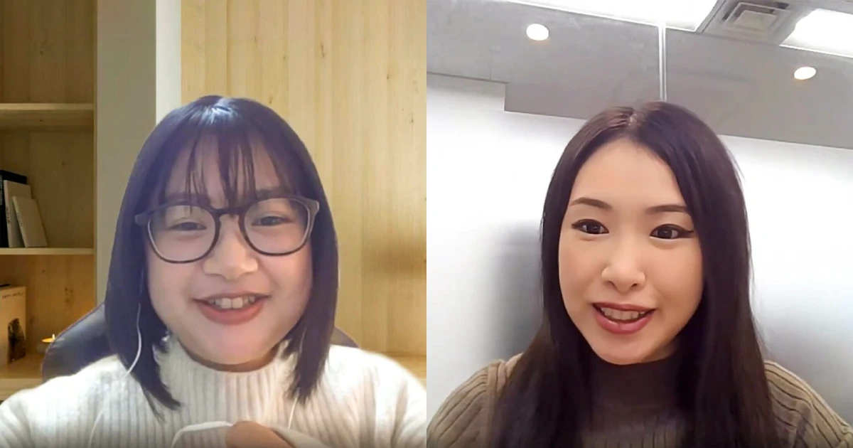 人事 × 面接官インタビュー