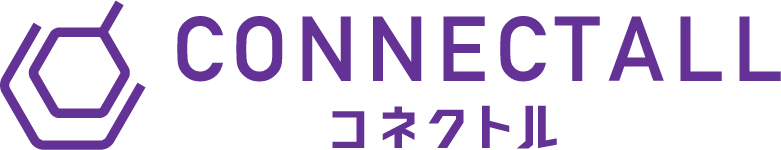 コネクトル　ロゴ