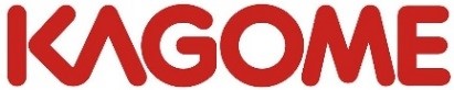 カゴメ株式会社 ロゴ